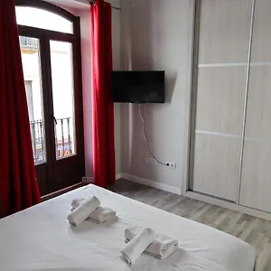  Apartment Triana Dreams