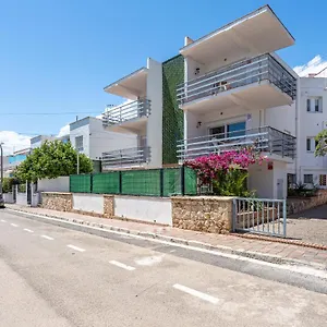 Hauzify I Apartaments Estela Apartamento Cambrils