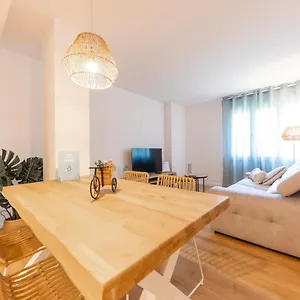 Bravissimo Sirenes, 2-bedroom Apartamento Gerona