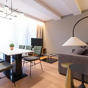 Old Town By Staynnapartments , Bilbau Espanha