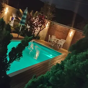 Casa Vô Minga , Penha (Santa Catarina) Brasil