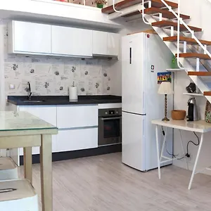  Apartamento Duplex Center Parking Netflix Amazon Video