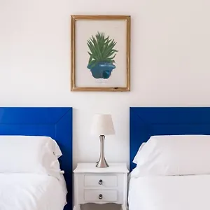  Apartment Olehousing-san Lorenzo
