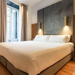 Limehome Zubieta Kalea , San Sebastián Espanha