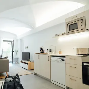 Turísticos Planeses Apartamento Banyoles