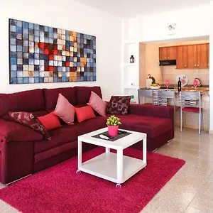 Filla Apartamento Puerto del Carmen (Lanzarote)