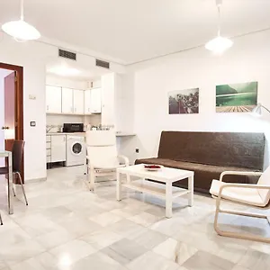 Pureza Oasis By Valcambre Sevilla