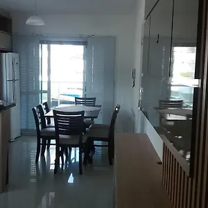Ap De Palmas , Governador Celso Ramos Brasil