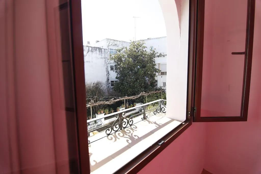 Apartamentos Sevilladream