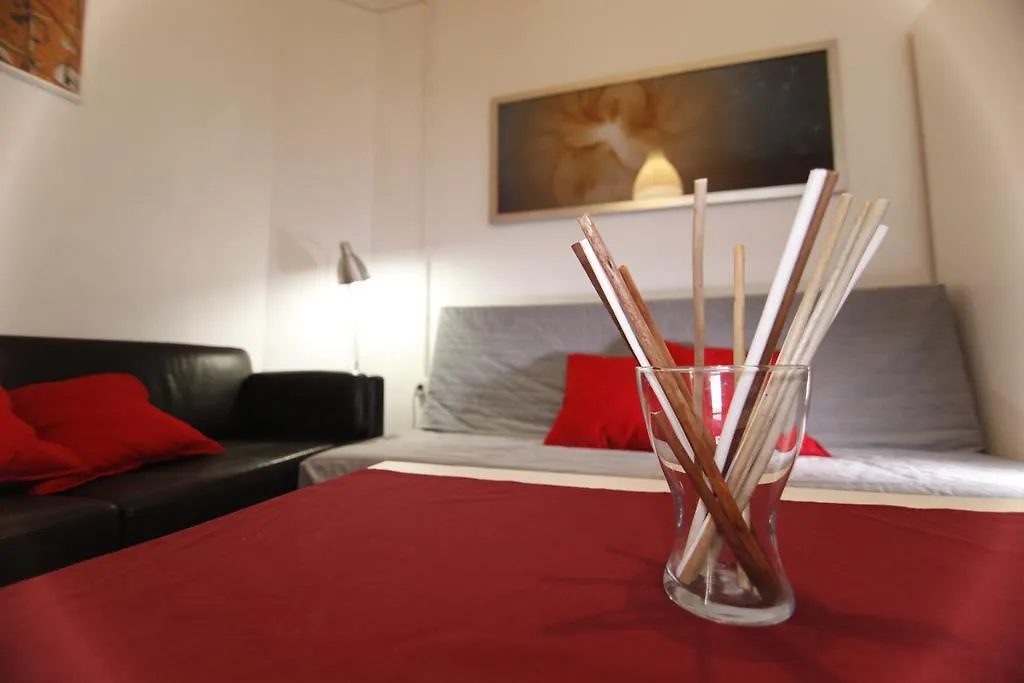 Apartment Apartamentos Sevilladream