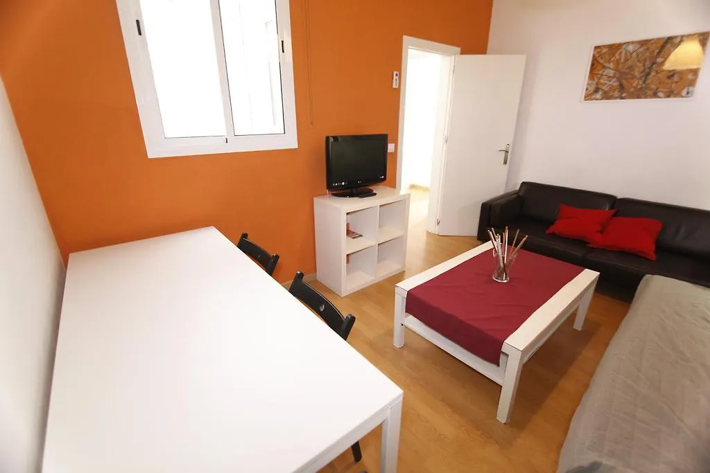 Apartamentos Sevilladream Spain