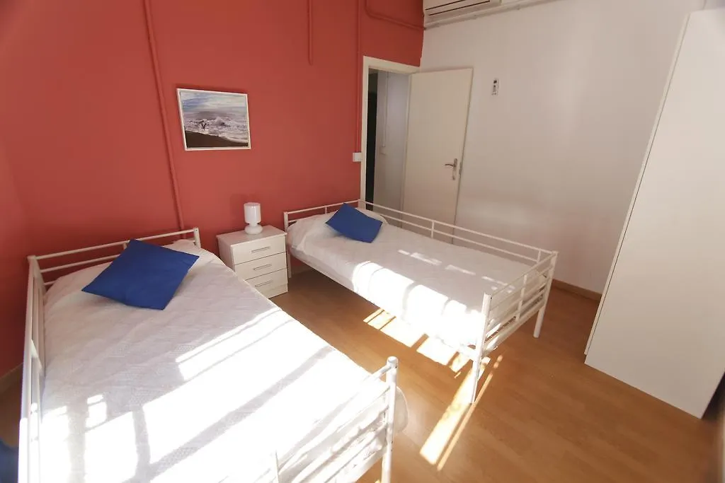 Apartamentos Sevilladream 0*, Seville
