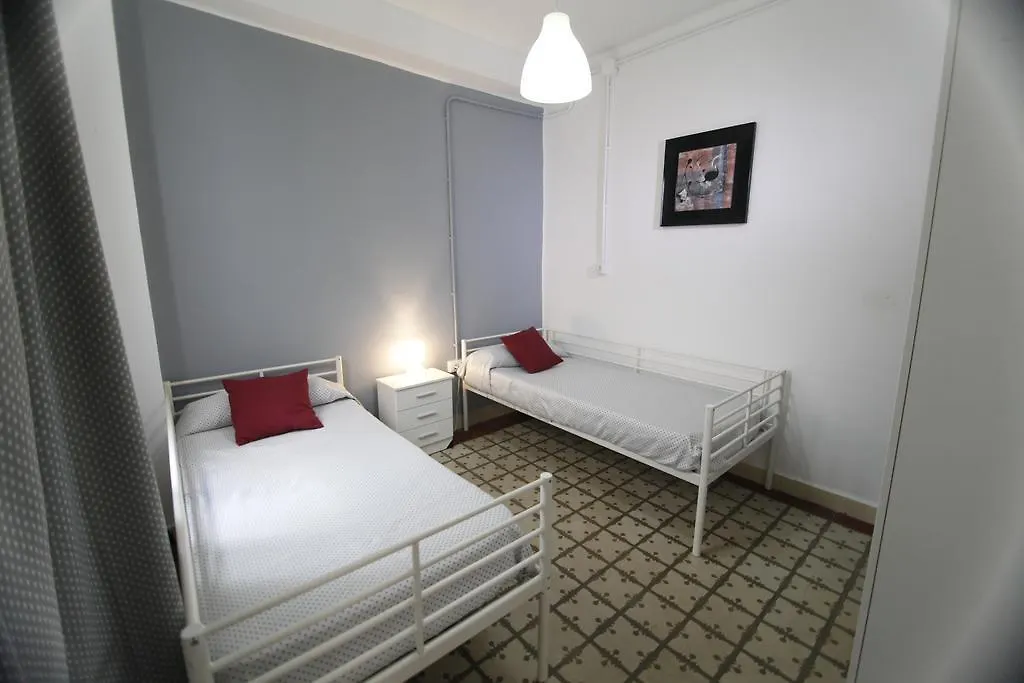 Apartment Apartamentos Sevilladream Spain