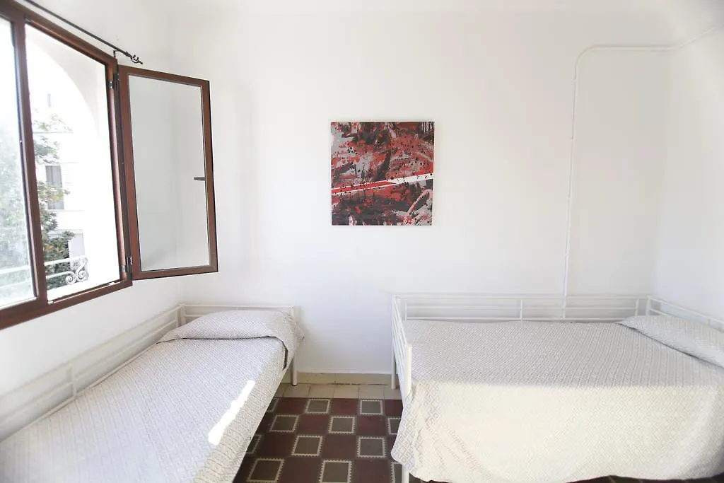 Apartamentos Sevilladream