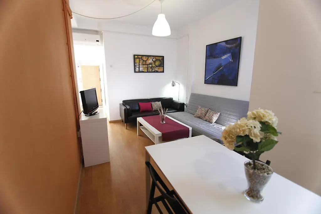Apartment Apartamentos Sevilladream
