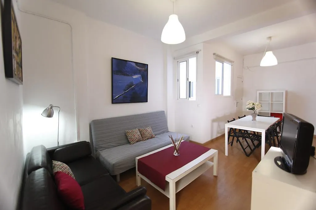 Apartment Apartamentos Sevilladream Spain