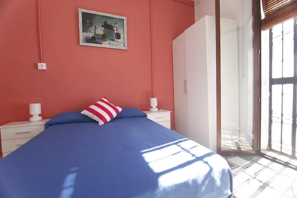 Apartamentos Sevilladream Seville