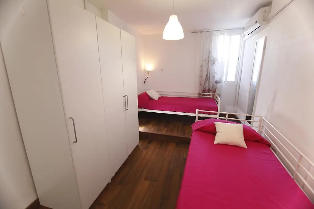 Apartment Apartamentos Sevilladream Spain