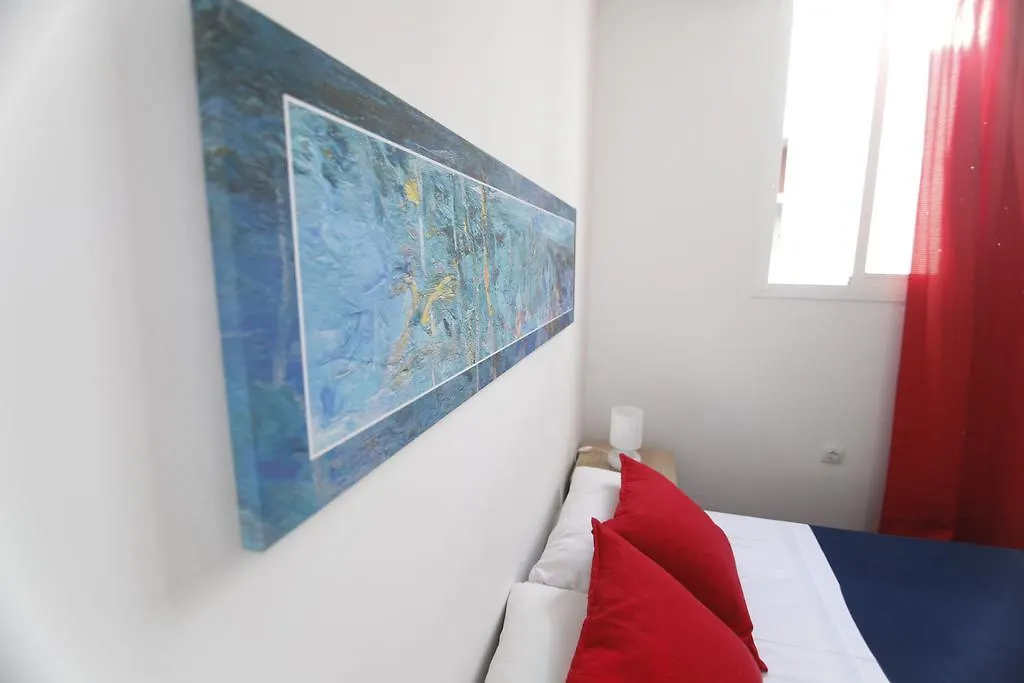 Apartamentos Sevilladream Seville
