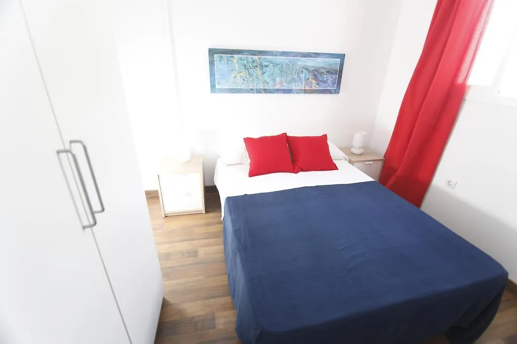 Apartamentos Sevilladream Seville