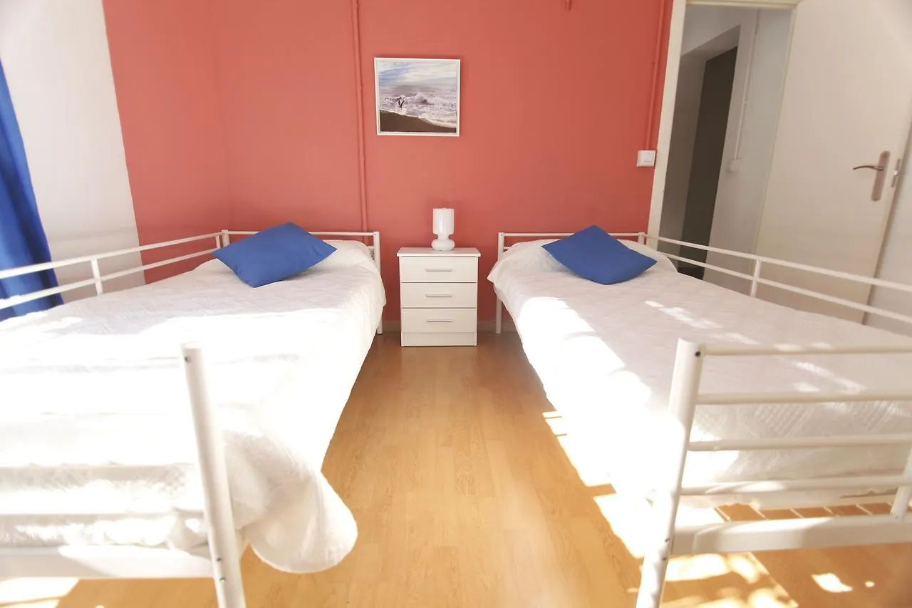 Apartment Apartamentos Sevilladream Spain