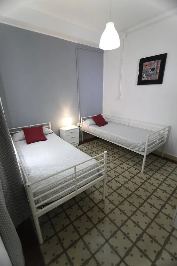 Apartamentos Sevilladream Apartment Seville