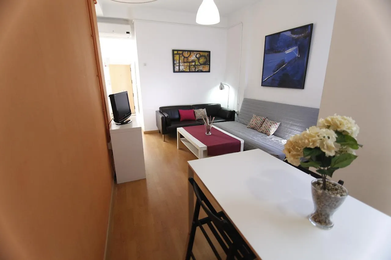 Apartamentos Sevilladream Spain