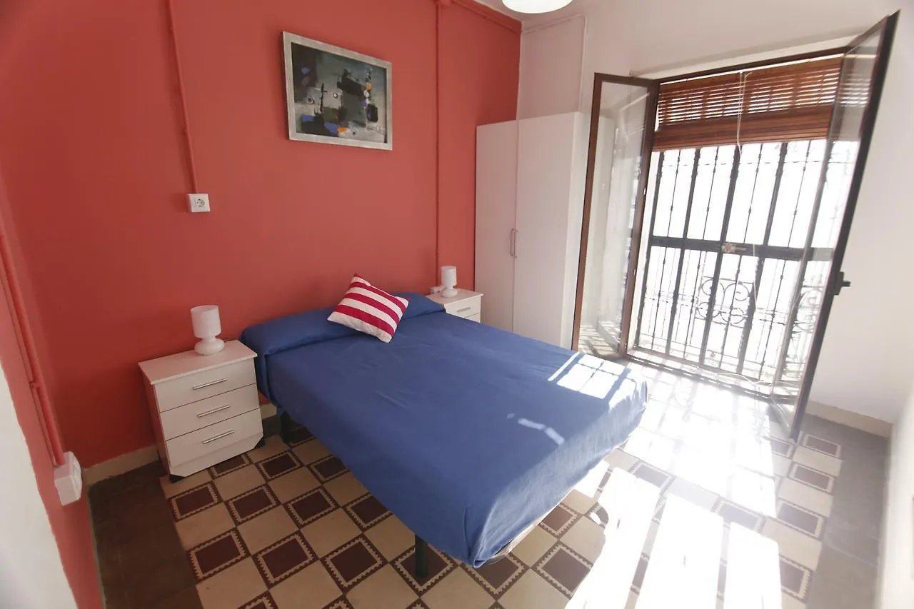 Apartment Apartamentos Sevilladream
