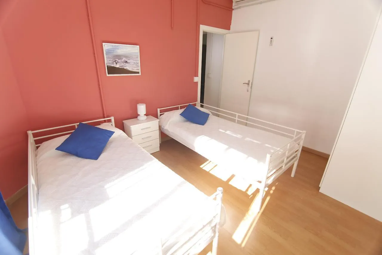 Apartamentos Sevilladream Apartment