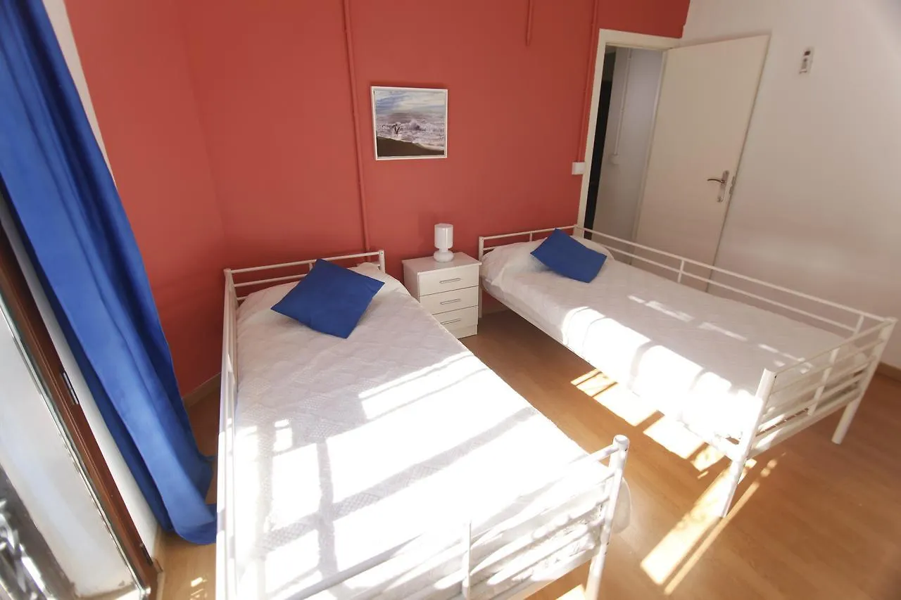 Apartamentos Sevilladream Seville